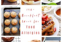 150+ Allergy-Friendly Breakfast Recipes and Menu Ideas
