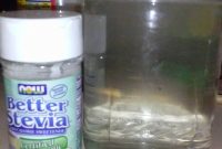 Stevia Juice Concentrate: Natural Sugar-Free Sweetener for Drinks