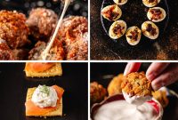 Top 5 Game Day Appetizers Your Guests Will Love