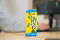 Are Ghost Energy Drinks Harmful? A Registered Dietitian’s Review