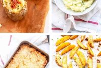 50 Irresistible Potato Recipes for Weeknight Dinners and Sides