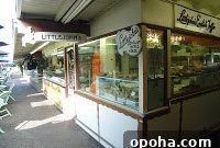 Los Angeles Farmers Market: Bodega & Little John’s Guide