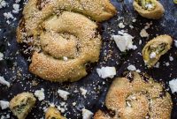 Gluten-Free Greek Spanakopita Recipe: Flaky Spinach Pie Guide