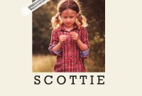 Scottie: Modern Baby Name Meaning, Origin & Popularity Today
