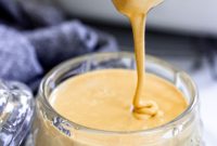 Creamy Whipped Honey Spread: Smooth, Spreadable Honey for Toast