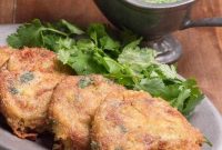 Authentic Pakistani Shami Kababs: Chicken Kebab Recipe