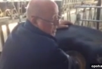 Andrew Zimmern’s Behind-the-Scenes Dirty Jobs Revealed