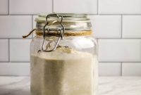 Long-Term Flour Storage Guide: Tips to Keep Flour Fresh for Months