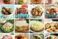 24 Back-to-School Lunches and Snacks Kids Will Love