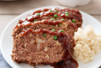Classic Southern Meatloaf Recipe for Comforting Weeknight Dinners