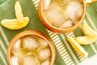 Mango Mule Mocktail Recipe: Refreshing Non-Alcoholic Cocktail