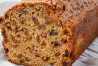 Traditional Irish Barmbrack Recipe for Perfect Fruit Tea Bread