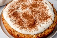 Gluten-Free Tres Leches Cake Recipe That Melts in Your Mouth