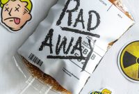How to Make DIY Fallout RadAway Packs at Home