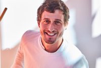 Episode 101 — Ben Lebus on Building Mob Kitchen, the Food Media Platform