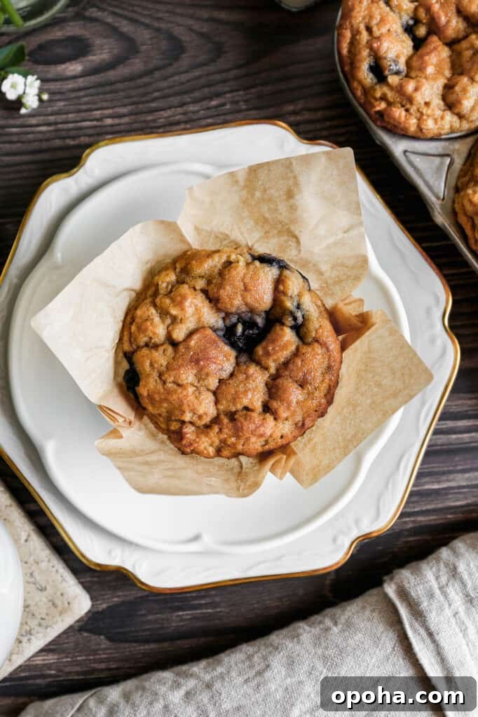 June 4, 2021 Favorites: Top Picks and Must-Haves 4 I've been making these gluten free blueberry muffins for years. The recipe finally got new and better pictures. These muffins are a favorite thing for lunches or snacks.