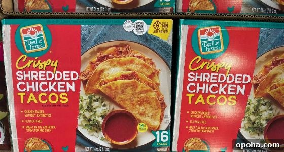 Top Air Fryer Finds at Costco: Crispy, Crunchy, Convenient Picks 5 img 10216 4