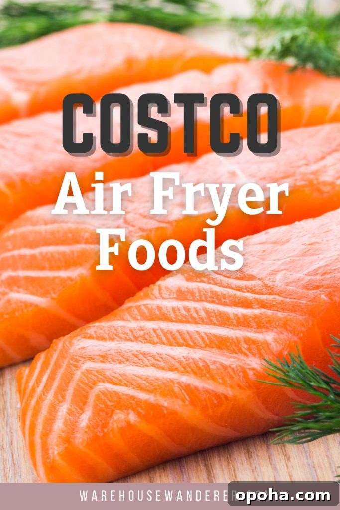 Top Air Fryer Finds at Costco: Crispy, Crunchy, Convenient Picks 10 img 10216 9