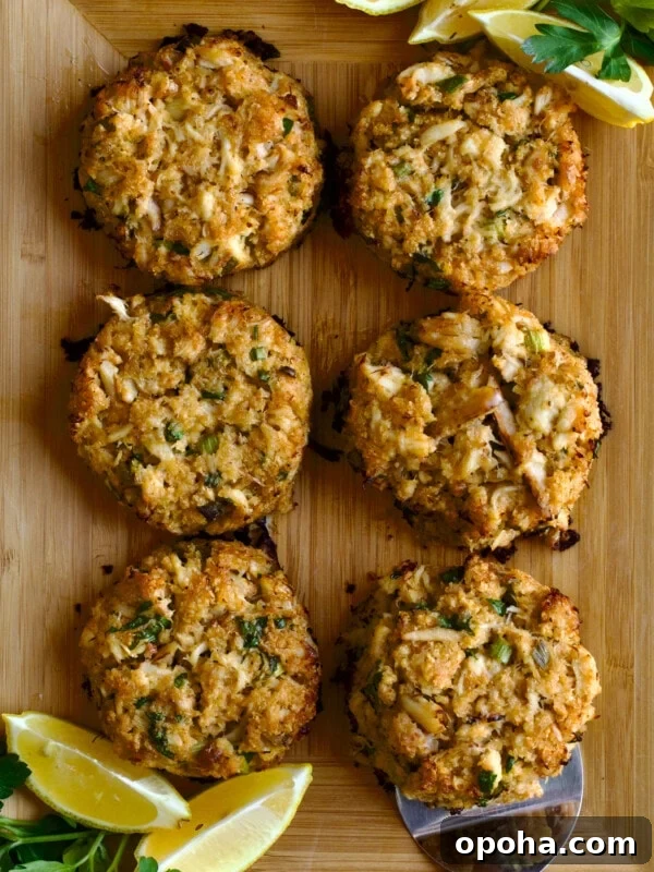 Oven-Baked Salmon with Fresh Basil Pesto 11 crab cakes