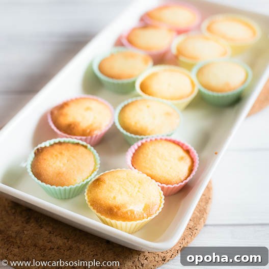 Letting Cool | Low-Carb, So Simple