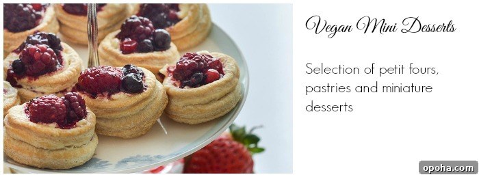 How to serve a vegan afternoon tea at home! | WallflowerGirl.co.uk #vegan
