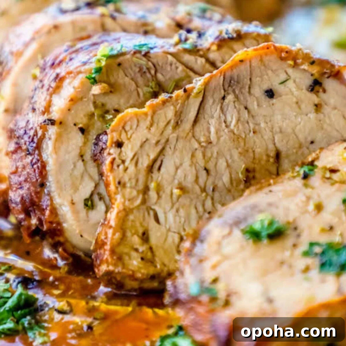 Baked Ranch Rice with Roasted Broccoli Bowl 6 Pork tenderloin