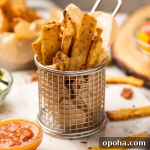 120+ Delicious Vegetarian Diwali Recipes to Try This Year 20 sooji fries served with ketchup