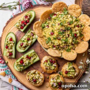120+ Delicious Vegetarian Diwali Recipes to Try This Year 7 moong sprouts and apple salad image