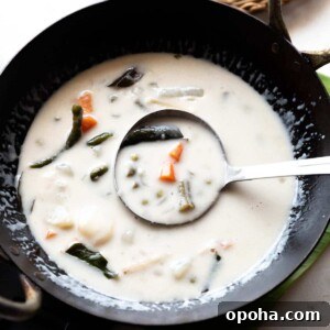 120+ Delicious Vegetarian Diwali Recipes to Try This Year 56 kerala veg stew served with appam
