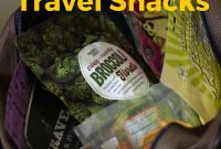 Top 5 Paleo-Friendly Travel Snacks for Busy Trips