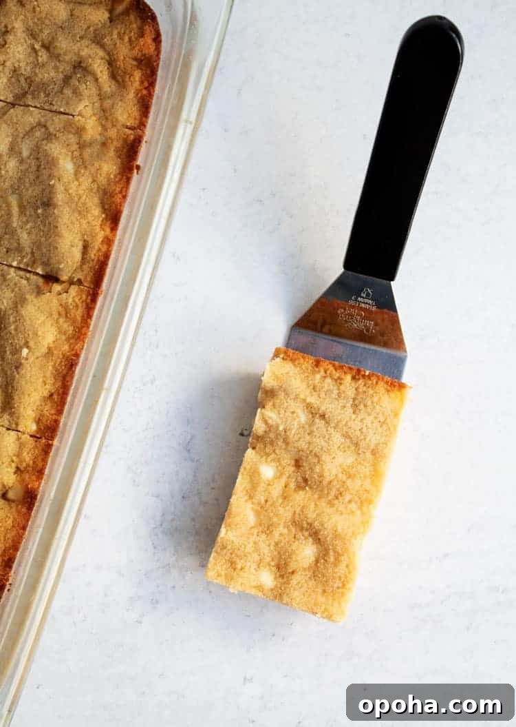 Keto Pumpkin Chocolate Chip Cookie Recipe for Fall Treats 11 keto white chocolate macadamia nut cookies bar next to pan