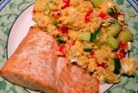 Weekly Dinner Menu 9: Bacon-Centered Recipes to Try This Week