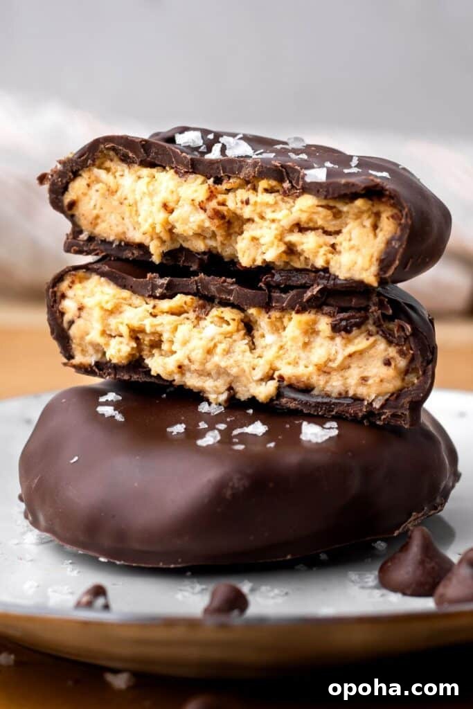 27 Fall Snack Ideas Kids Will Love 19 peanut butter chocolate clusters