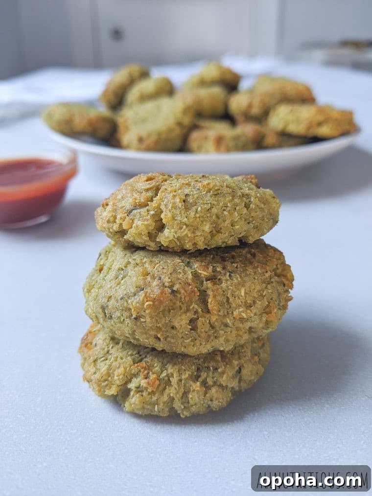 27 Fall Snack Ideas Kids Will Love 20 Broccoli Cheese Bites