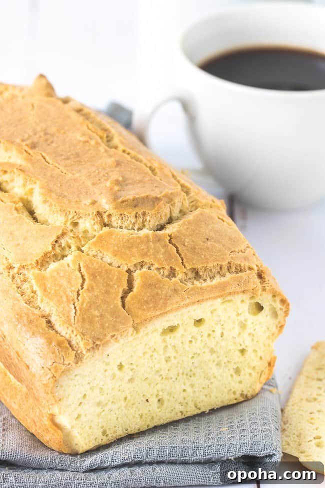 keto bread