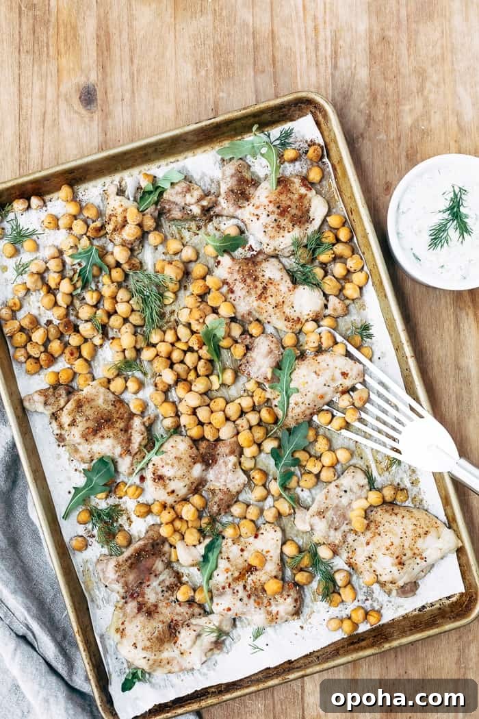 30+ Sheet Pan Dinners for Busy Weeknights: Quick Family Meals 13 img 16165 12