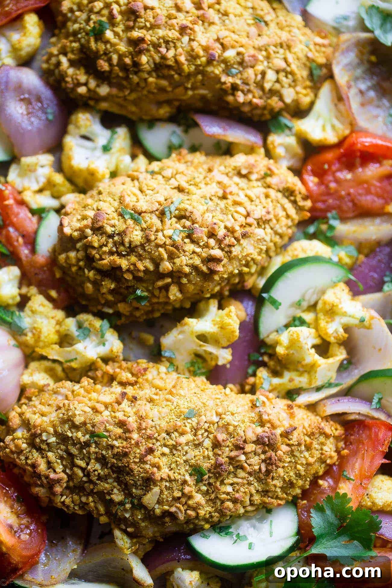 30+ Sheet Pan Dinners for Busy Weeknights: Quick Family Meals 14 img 16165 13
