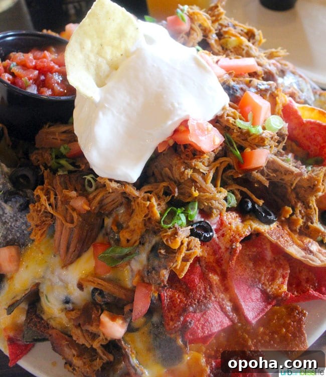 Top Restaurants and Where to Eat in Missoula, Montana 17 huge nachos at Tamarack Brewing in Missoula