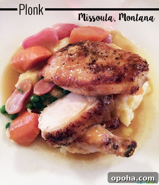 Top Restaurants and Where to Eat in Missoula, Montana 26 Where to Eat & Drink in Missoula, Montana: PLONK, at UrbanBlissLife.com