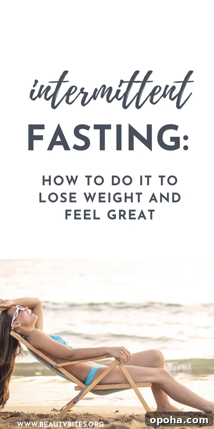 Following an intermittent fasting schedule comes with many health benefits - intermittent fasting is great for weight loss, your gut health and can help reduce inflammation (great in combination with an anti-inflammatory diet). In this intermittent fasting for beginners guide learn what to eat when intermittent fasting, the 3 types of IF that can help you get results, the intermittent fasting benefits. You’ll also find a clean eating meal plan and a grocery list that you can use when intermittent fasting.
