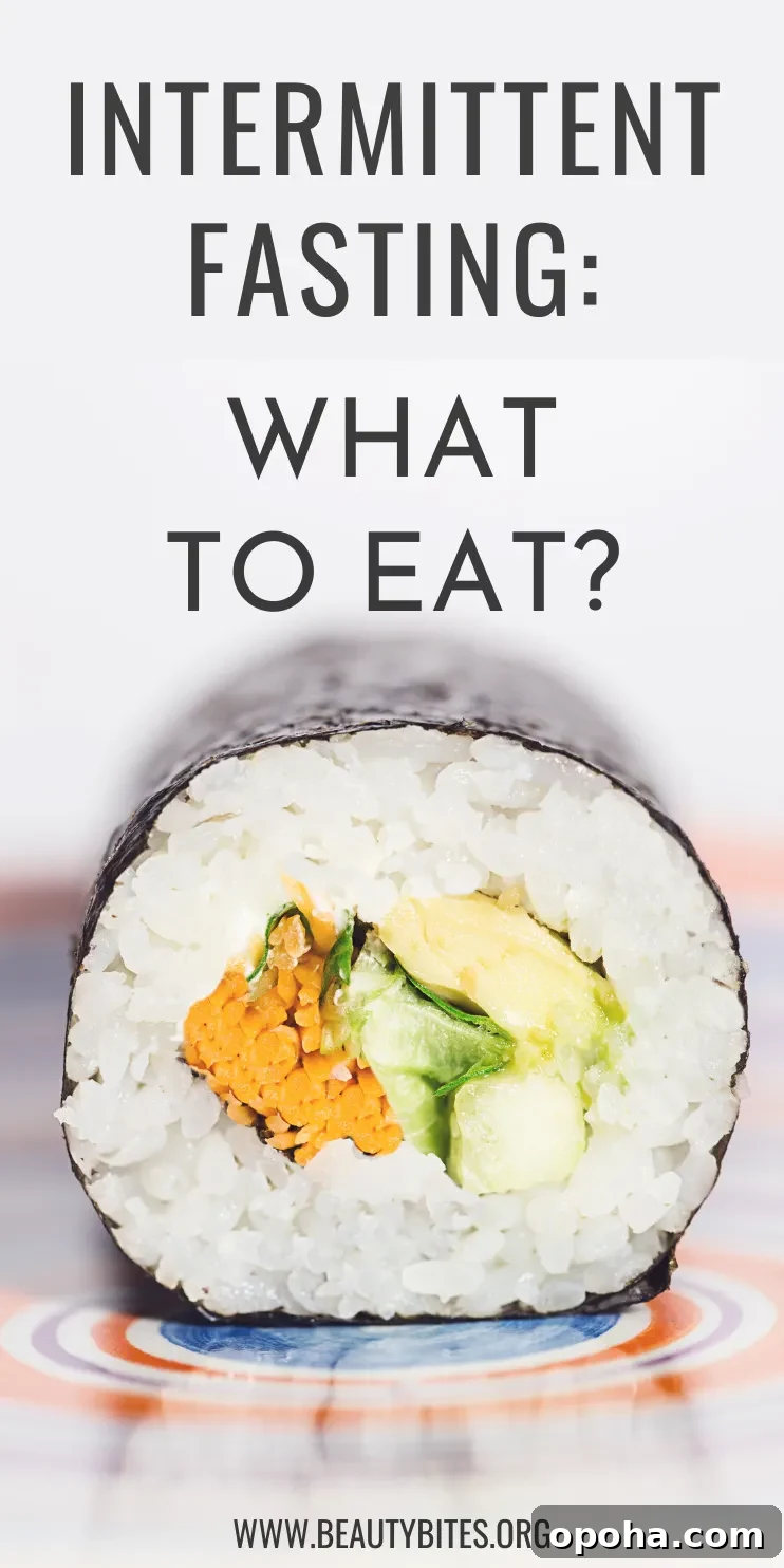 Intermittent Fasting For Beginners! This article talks about what to eat, when to eat and when to fast (Is the 16/8 split the only realistic schedule for best results) and the benefits of intermittent fasting for women and men! I’ve also included links to some clean eating meal plans you can try while practicing intermittent fasting.
