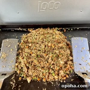 Chicken fried rice thumbnail