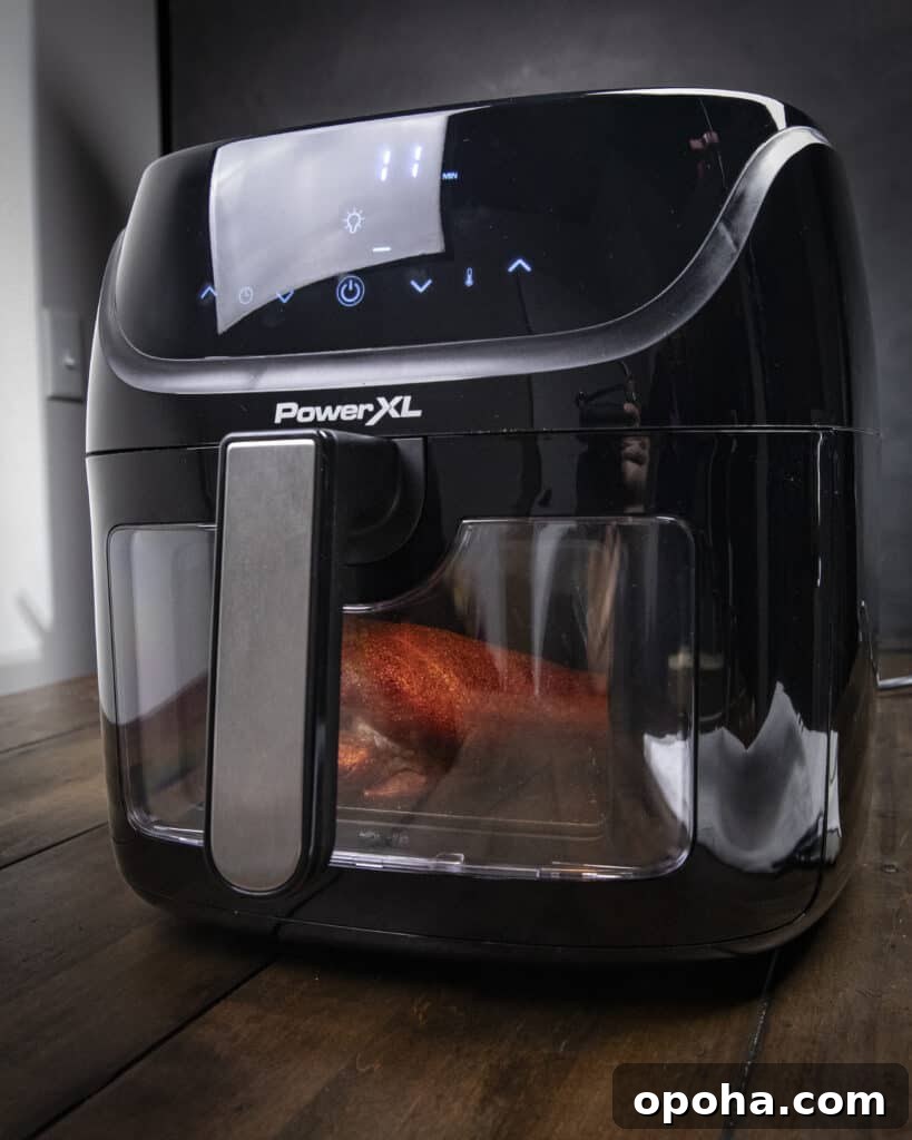How to Reheat and Cook Store-Bought Smoked Turkey Legs 7 img 1829 7