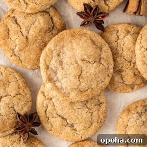 Chai-Spiced Sugar Cookies: Warm, Crispy Tea-Infused Treats 10 img 18554 9