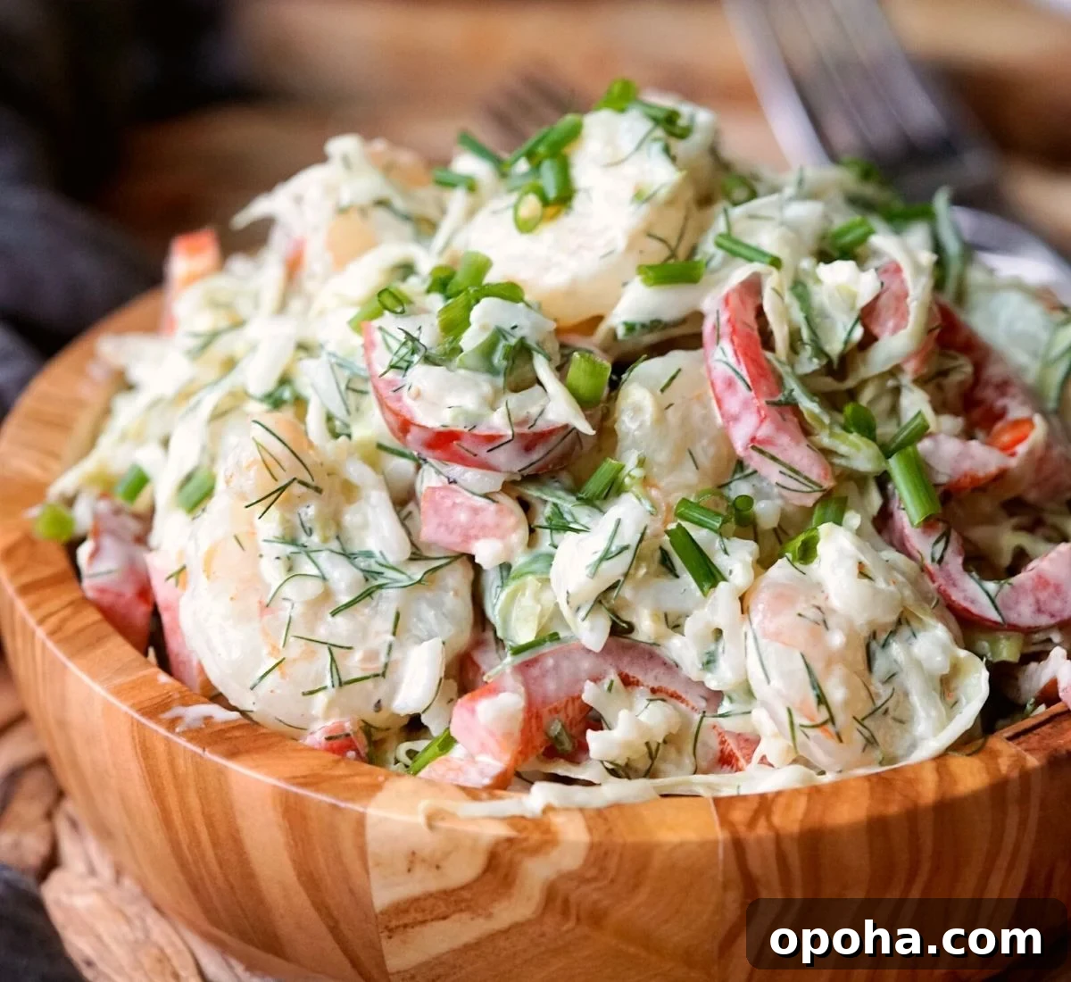 Balanced Plate Meal Template: How to Build Nutritious Portions 17 shrimp cabbage salad recipe