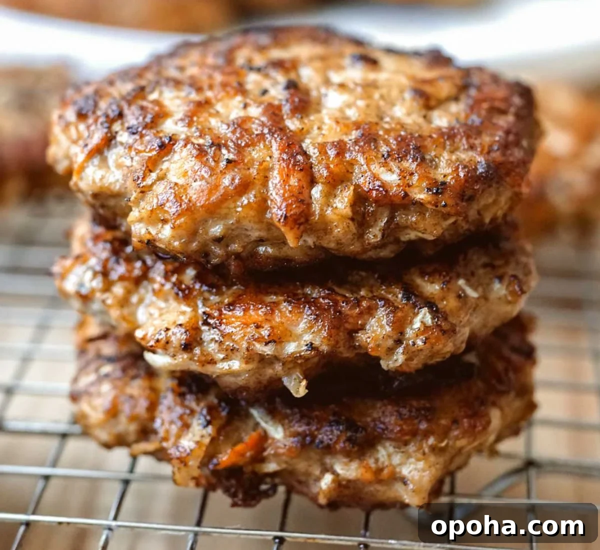 Balanced Plate Meal Template: How to Build Nutritious Portions 3 cabbage and beef patties