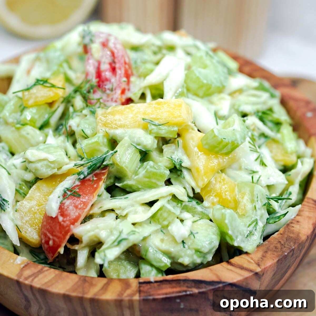 Balanced Plate Meal Template: How to Build Nutritious Portions 7 high fibre salad with vegetables and fruits
