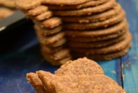 Homemade Goldfish Crackers with DIY Cookie Cutter Tutorial