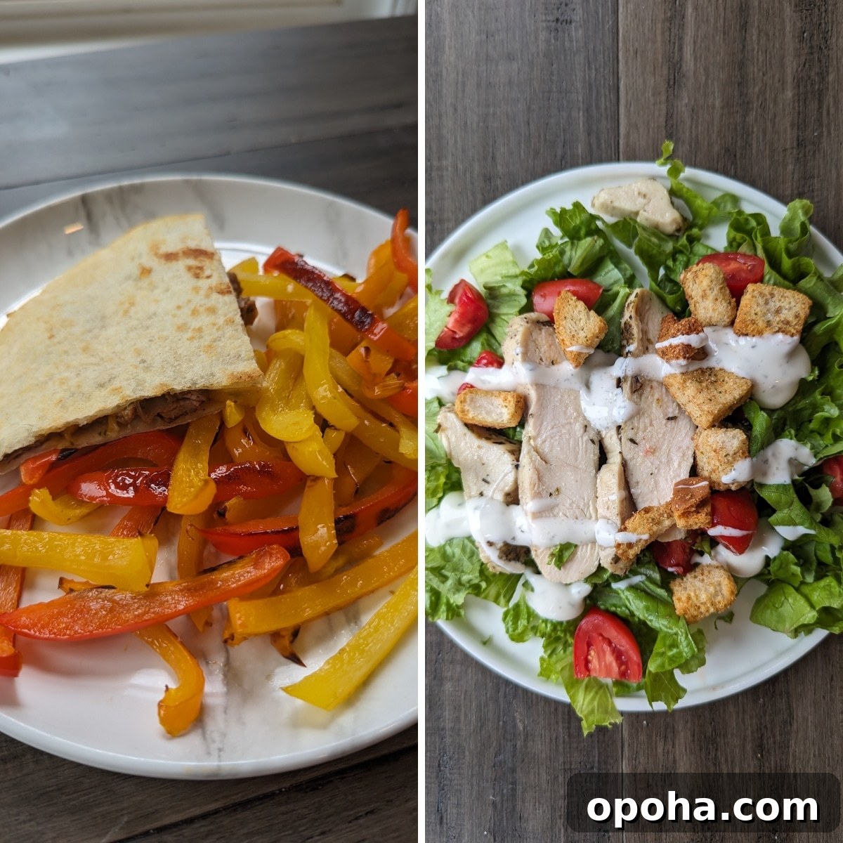 what you can make with justmeats