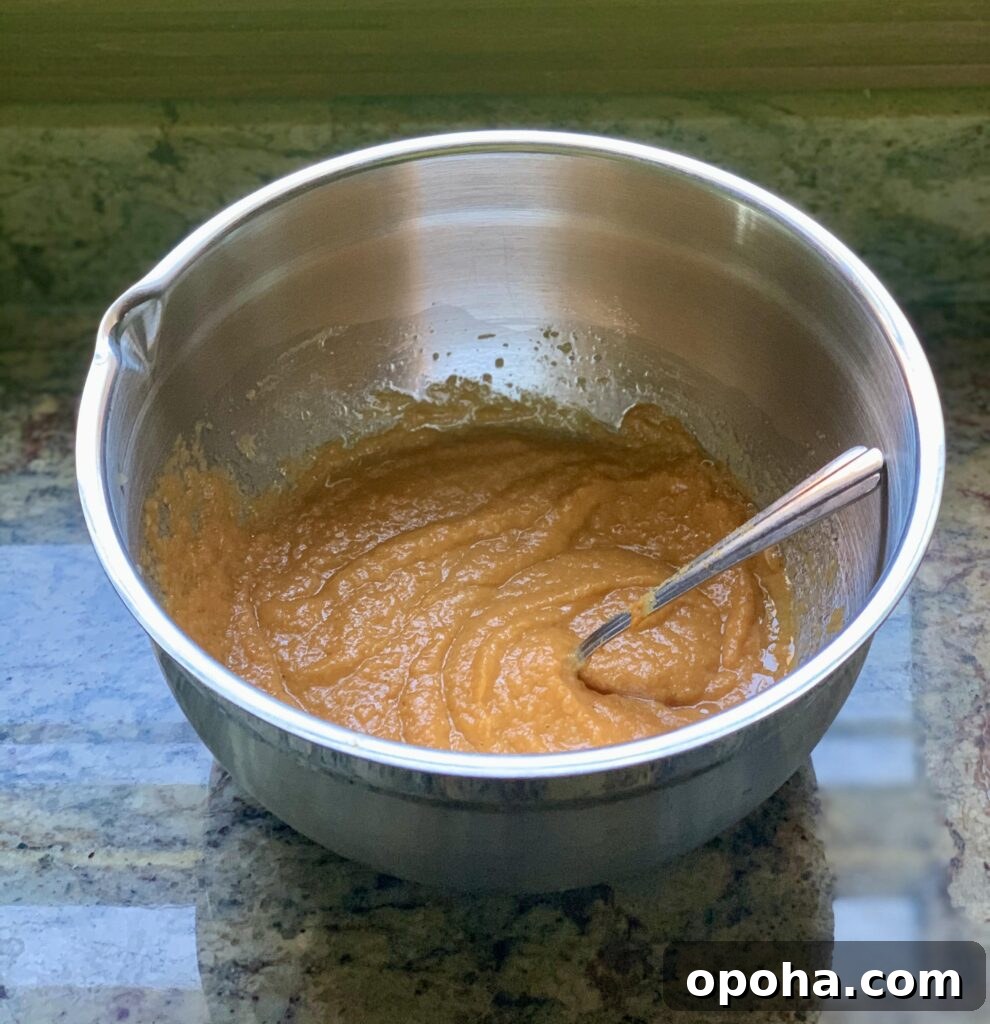 One-Bowl Pumpkin Spice Muffins Recipe for Moist Fall Baking 4 img 2218 3